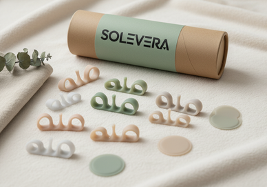 "Step Into Comfort and Confidence Daily"